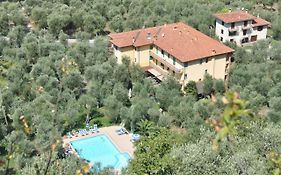 Hotel Casa Chincarini